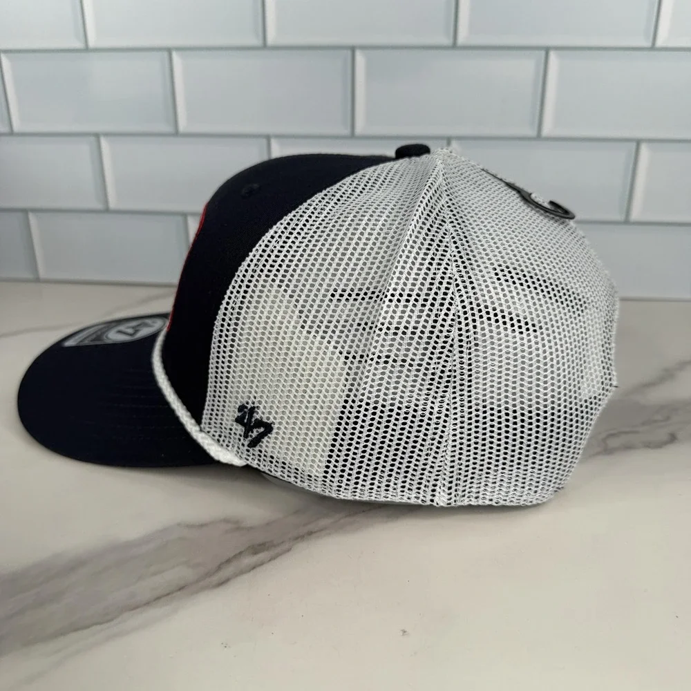 Atlanta MLB All-Star Game Hat Cap Snap Back Mens One Size MLB Trucker‎ 2025